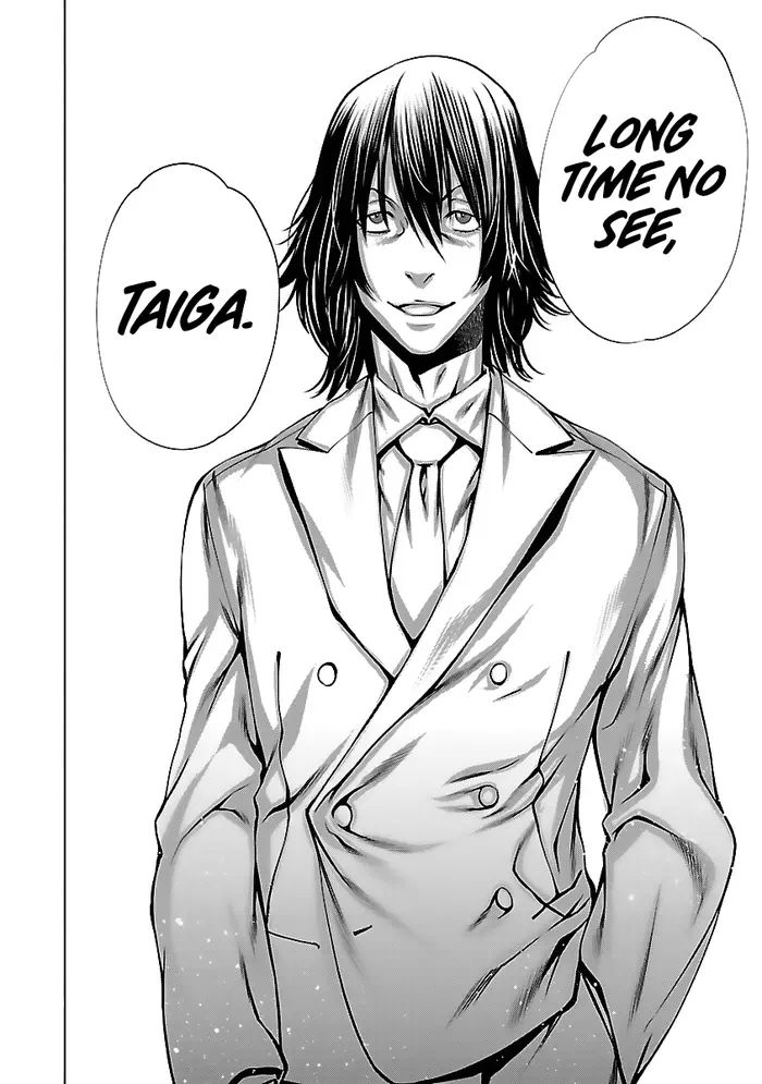 Killing Bites Chapter 40 image 38_optimized